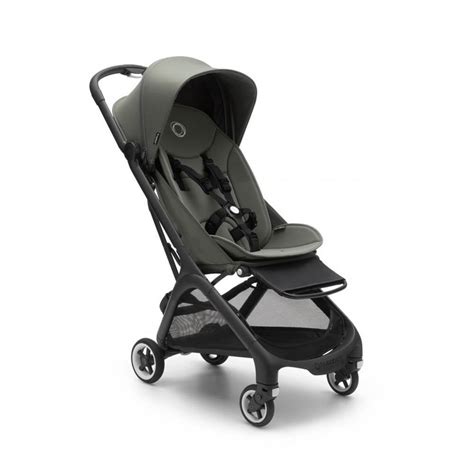 bugaboo butterfly stroller on sale